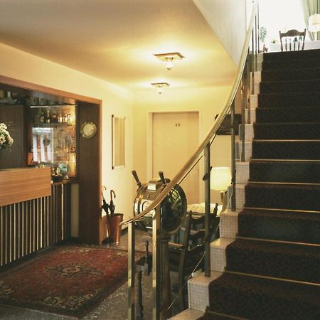 Motel Хамбург Екстериор снимка
