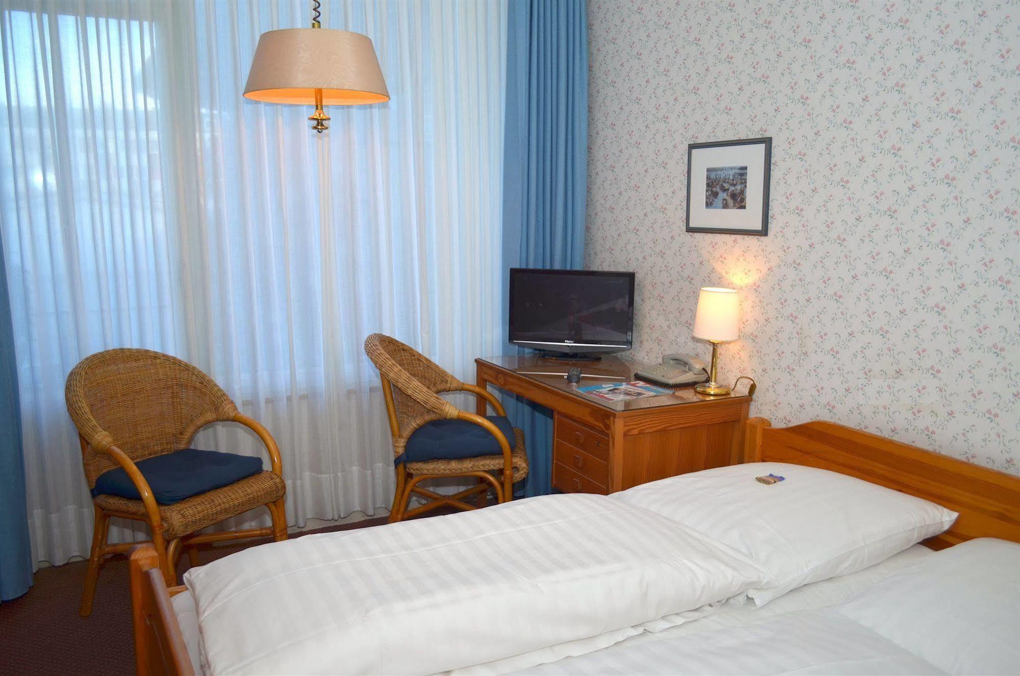 Motel Хамбург Екстериор снимка